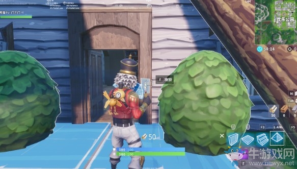 《堡壘之夜》第七賽季第三周挑戰(zhàn)任務(wù)一覽