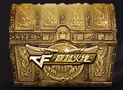 《CF》12月年末超級(jí)派對(duì) 年終回饋二重禮