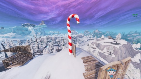 《堡壘之夜》第七賽季第三周挑戰(zhàn)任務(wù)一覽