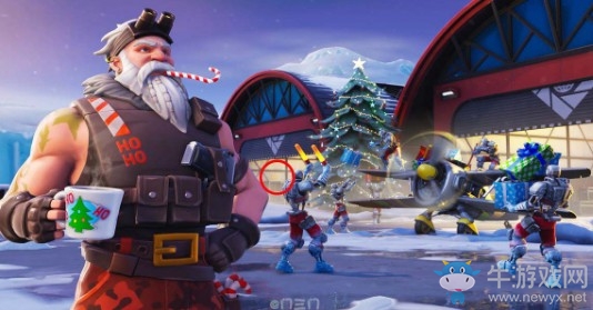 《堡壘之夜》第七賽季第三周挑戰(zhàn)任務(wù)一覽