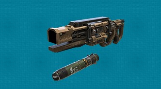 《使命召喚OL》光能紀元幸運轉盤 光能紀元AN94首發