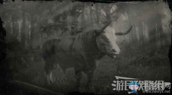 《荒野大鏢客2》全動物位置及狩獵方法大全
