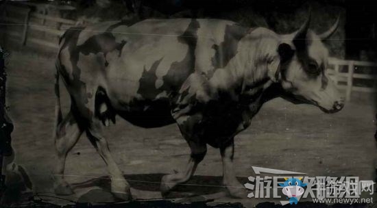 《荒野大鏢客2》全動(dòng)物位置及狩獵方法大全