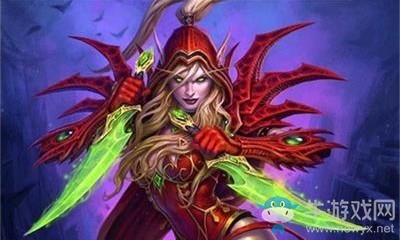 《爐石傳說(shuō)》拉斯塔哈的大亂斗穆克拉奇數(shù)賊卡組推薦