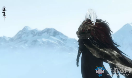 《逆水寒》風雪鐵牢關掉落背飾一覽