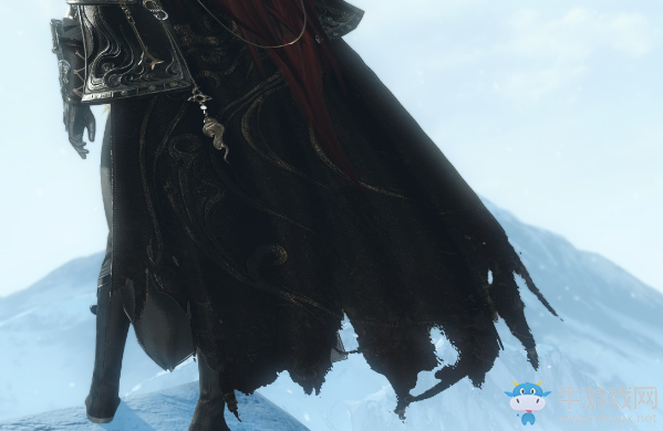 《逆水寒》12月27日版本更新