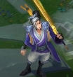 《LOL》炫彩皮膚大全