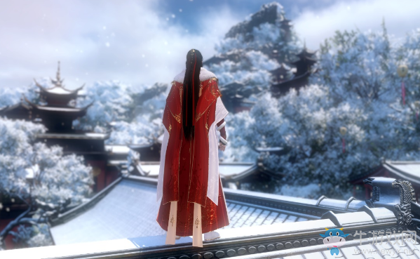 《逆水寒》12月27日版本更新