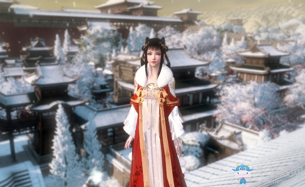 《逆水寒》12月27日版本更新