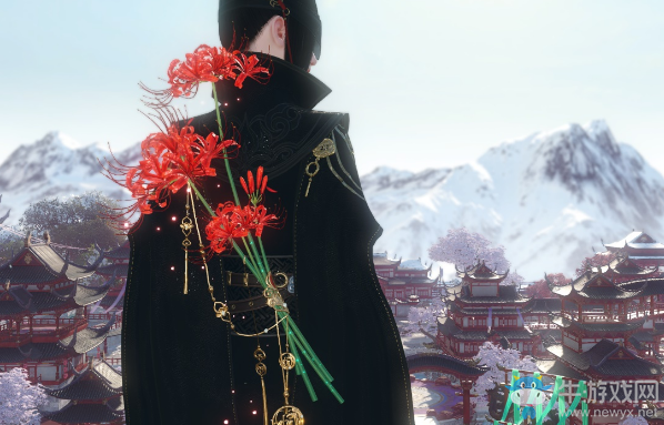 《逆水寒》12月27日版本更新