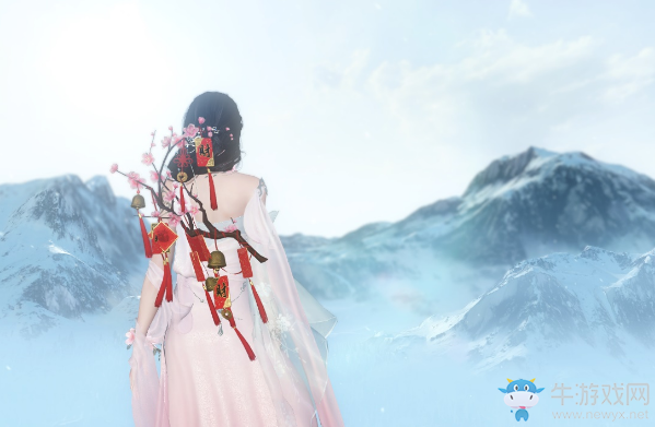 《逆水寒》12月27日版本更新