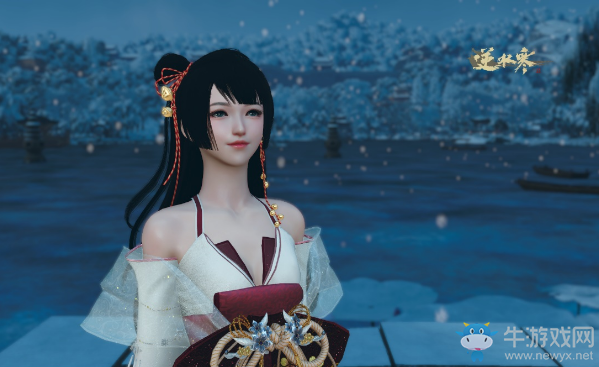 《逆水寒》12月27日版本更新