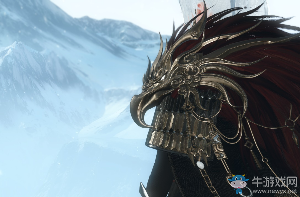 《逆水寒》12月27日版本更新