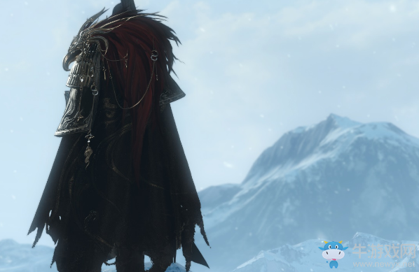 《逆水寒》12月27日版本更新