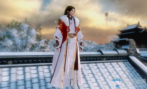 《逆水寒》12月27日版本更新