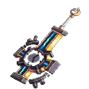 《DNF》95史詩武器大全