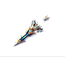 《DNF》95史詩武器大全
