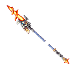 《DNF》95史詩武器大全