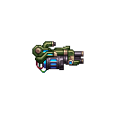 《DNF》95史詩武器大全