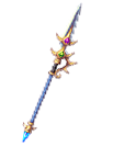 《DNF》95史詩武器大全
