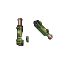 《DNF》95史詩武器大全