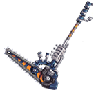 《DNF》95史詩武器大全