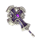 《DNF》95史詩武器大全