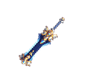 《DNF》95史詩武器大全