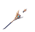 《DNF》95史詩武器大全