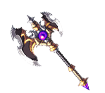 《DNF》95史詩武器大全