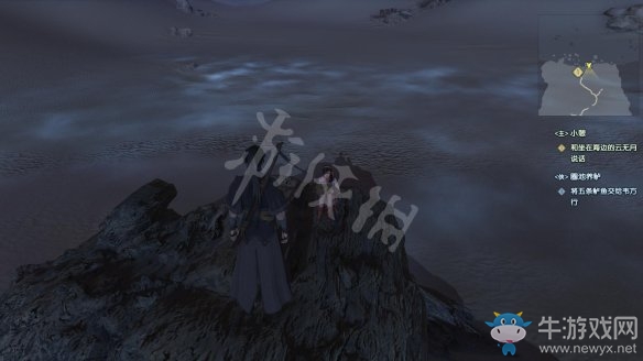 《古劍奇譚3》過關攻略圖文大全