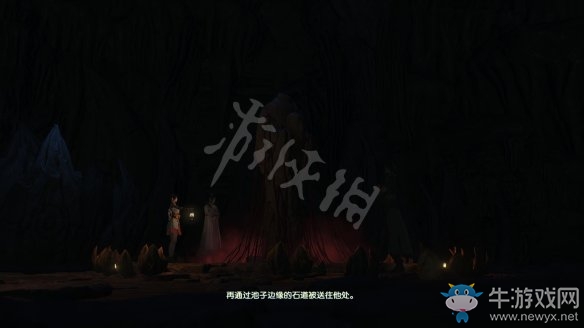《古劍奇譚3》過(guò)關(guān)攻略圖文大全
