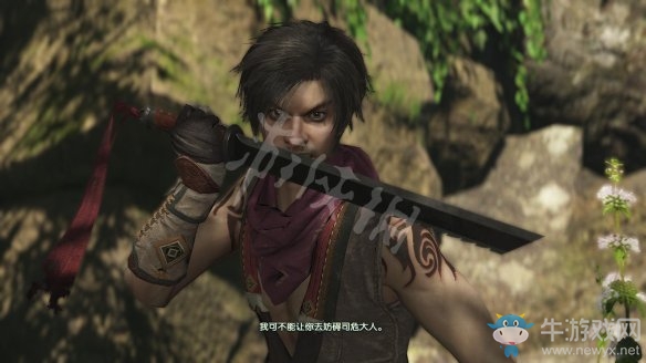 《古劍奇譚3》過關(guān)攻略圖文大全