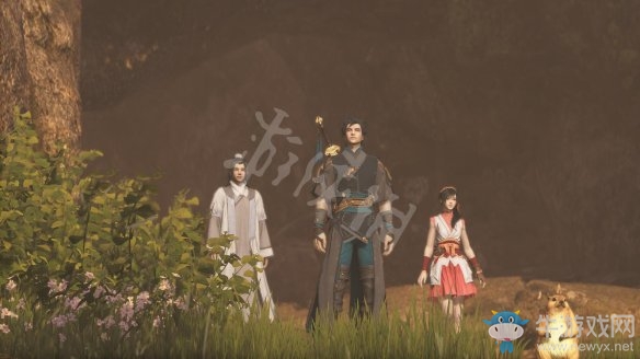 《古劍奇譚3》過關(guān)攻略圖文大全