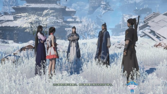 《古劍奇譚3》過關攻略圖文大全