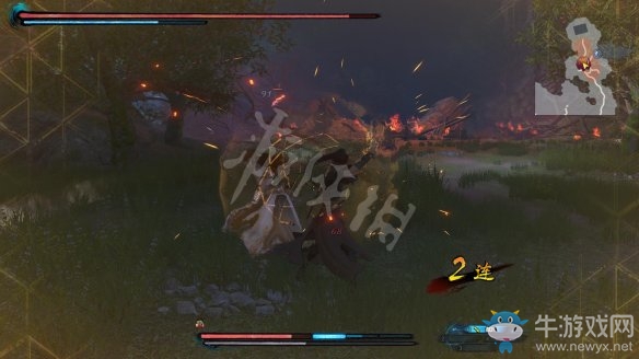 《古劍奇譚3》過(guò)關(guān)攻略圖文大全