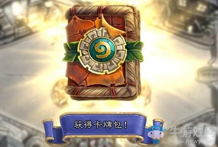 《爐石傳說》本周亂斗：只是幻覺玩法推薦