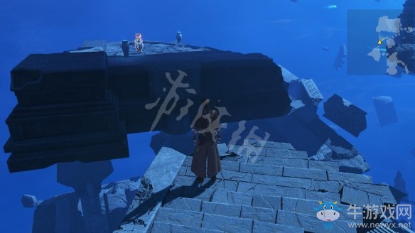 《古劍奇譚3》過關(guān)攻略圖文大全