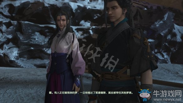 《古劍奇譚3》過(guò)關(guān)攻略圖文大全