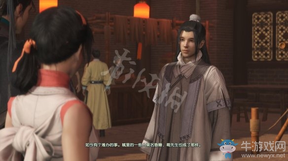 《古劍奇譚3》過(guò)關(guān)攻略圖文大全
