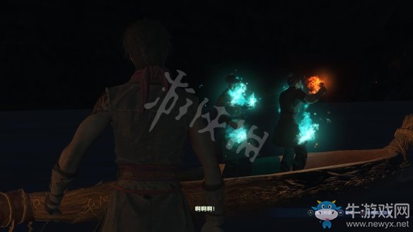 《古劍奇譚3》過關(guān)攻略圖文大全