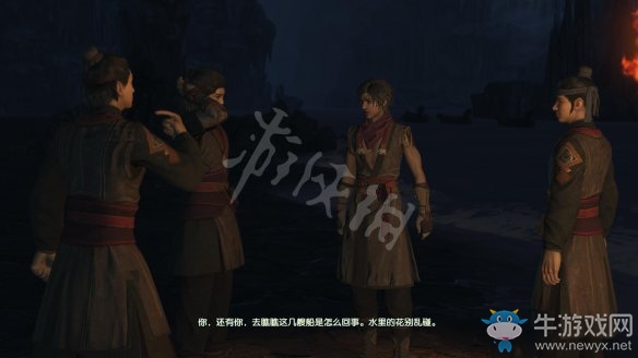 《古劍奇譚3》過(guò)關(guān)攻略圖文大全