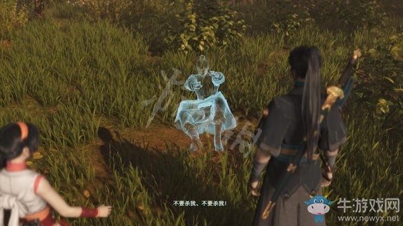 《古劍奇譚3》過關(guān)攻略圖文大全