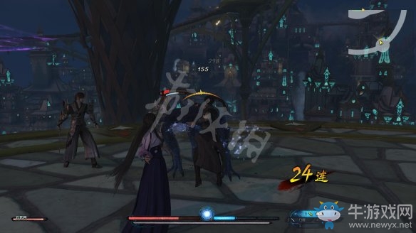 《古劍奇譚3》過關(guān)攻略圖文大全