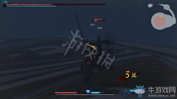 《古劍奇譚3》過關(guān)攻略圖文大全