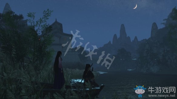 《古劍奇譚3》過關(guān)攻略圖文大全