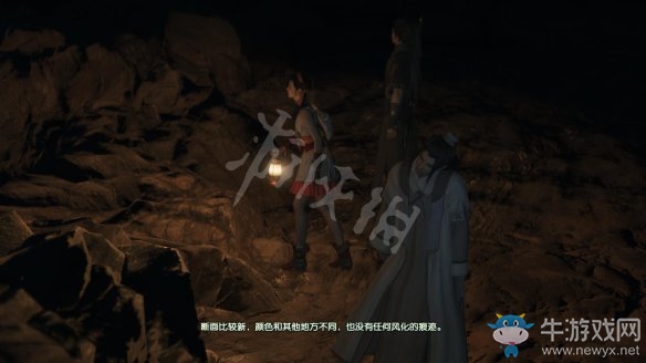 《古劍奇譚3》過(guò)關(guān)攻略圖文大全