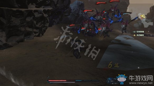 《古劍奇譚3》過(guò)關(guān)攻略圖文大全