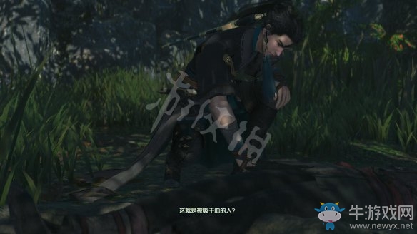 《古劍奇譚3》過關(guān)攻略圖文大全