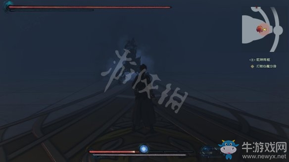 《古劍奇譚3》過關(guān)攻略圖文大全
